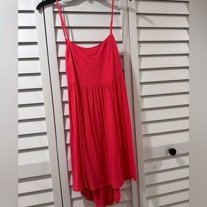 Wild Fable Pink Dress